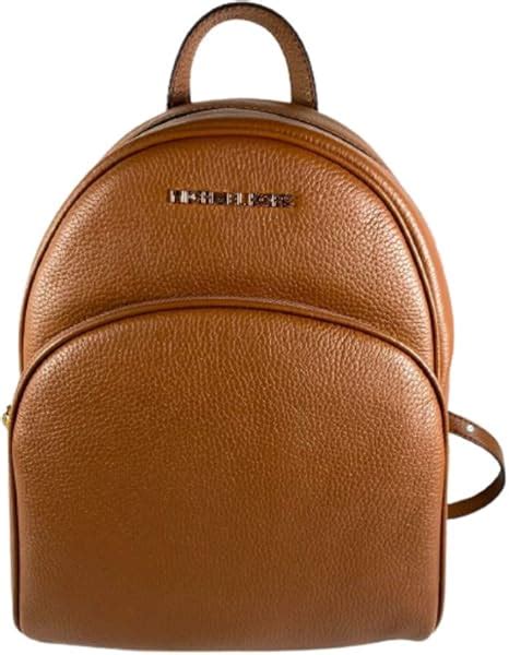 Amazon.com: Michael Kors Abbey Backpack